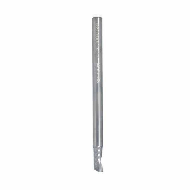Фреза VHM Z1 D=4 I=8 L=60 S=4 RH позитив для плексигласа Ita Tools, фото  | SNABZHENIE.com.ua