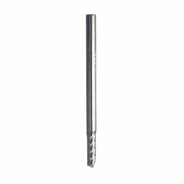 Фреза VHM Z1 D=4 I=12 L=60 S=4 RH позитив, Plexiglas Ita Tools, фото  | SNABZHENIE.com.ua