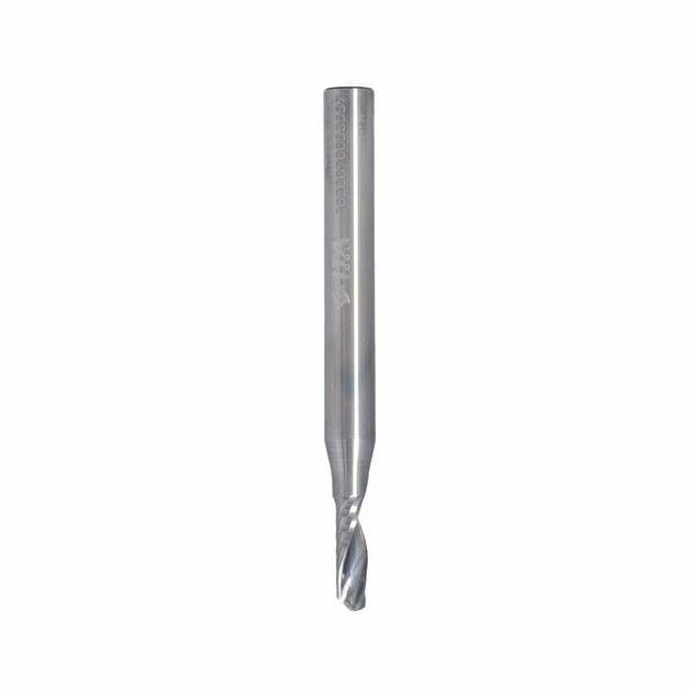 Фреза VHM Z1 D=4 I=12 L=60 S=6 RH позитив, plexiglas Ita Tools, фото  | SNABZHENIE.com.ua