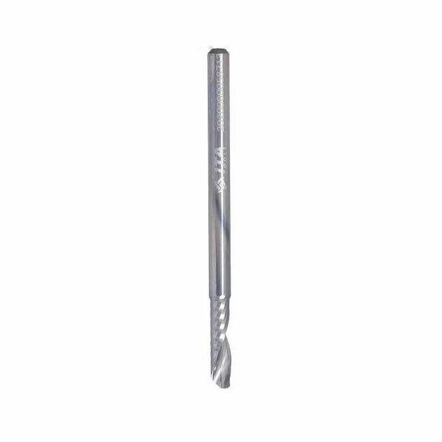 Фреза VHM Z1 D=4 I=15 L=60 S=4 RH позитив для плексигласа Ita Tools, фото  | SNABZHENIE.com.ua