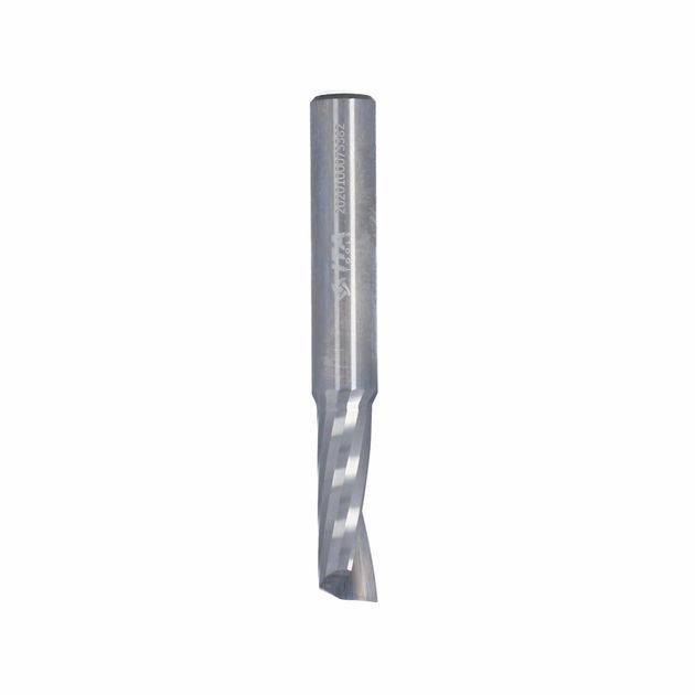 Фреза VHM Z1 D=8 I=22 L=60 S=8 RH позитив для плексигласа Ita Tools, фото  | SNABZHENIE.com.ua