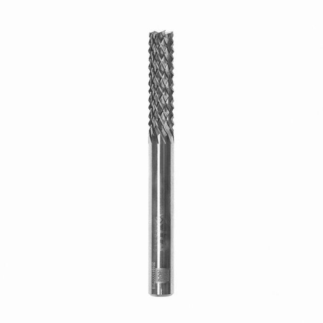 Фреза кукурузная D=8 I=30 L=80 S=8 RH с стружколомом Ita Tools, фото  | SNABZHENIE.com.ua