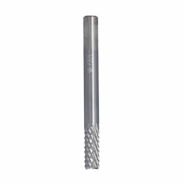 Фреза кукурудза D=6 I=15 L=60 S=6 RH з стружколомом Ita Tools, фото  | SNABZHENIE.com.ua