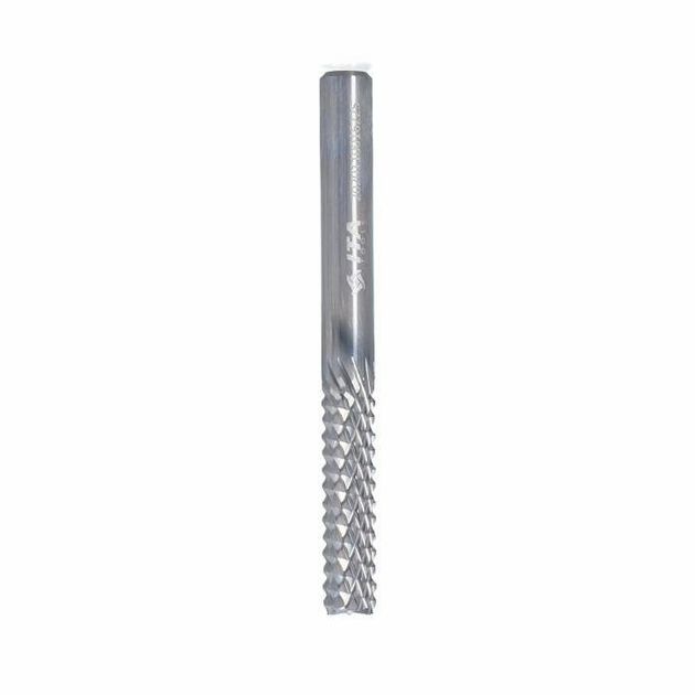 Фреза кукурудза D=6 I=24 L=60 S=6 RH з стружколомом Ita Tools, фото  | SNABZHENIE.com.ua