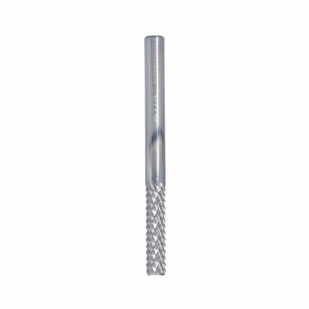 Фреза кукурузная D=6 I=25 L=70 S=6 RH, с стружколомом, Ita Tools, фото  | SNABZHENIE.com.ua