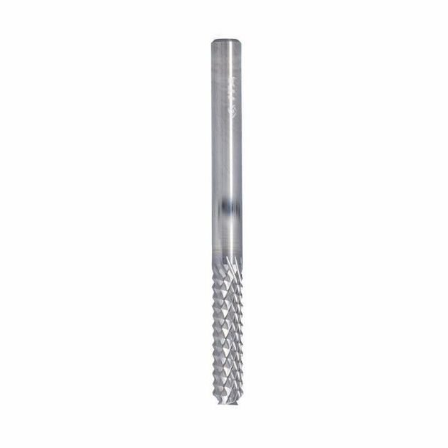 Фреза кукурудзяна D=6 I=25 L=70 S=6 RH з стружколомом Ita Tools, фото  | SNABZHENIE.com.ua