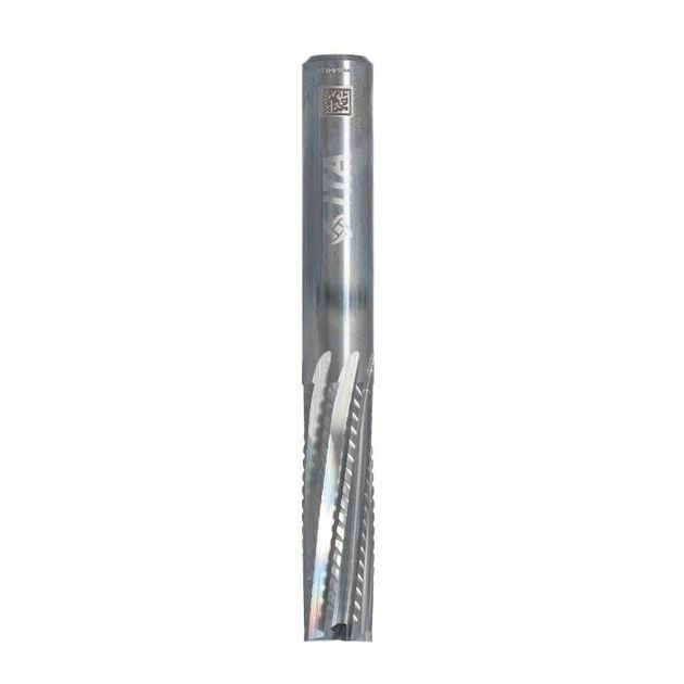Фреза кукурузная D=10 I=35 L=80 S=10 RH, для композитов Ita Tools, фото  | SNABZHENIE.com.ua