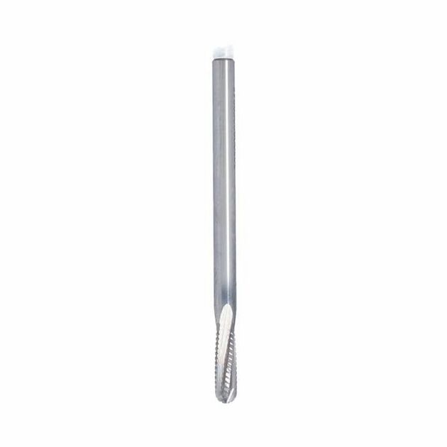 Фреза кукурузная D=3 I=10 L=45 S=3 RH Ita Tools, фото  | SNABZHENIE.com.ua