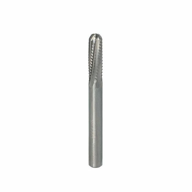 Фреза кукурудзяна D=6 I=20 L=60 S=6 RH Ita Tools, фото  | SNABZHENIE.com.ua