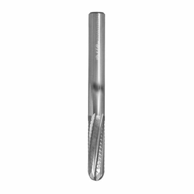 Фреза кукурудзяна D=8 I=30 L=80 S=8 RH Ita Tools, фото  | SNABZHENIE.com.ua