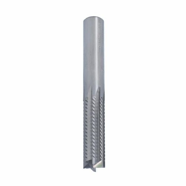 Фреза кукурузная D=12 I=40 L=90 S=12 RH Ita Tools, фото  | SNABZHENIE.com.ua