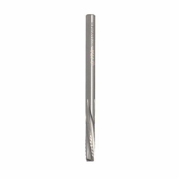 Фреза кукурузная D=4 I=15 L=60 S=4 RH, Ita Tools, фото  | SNABZHENIE.com.ua