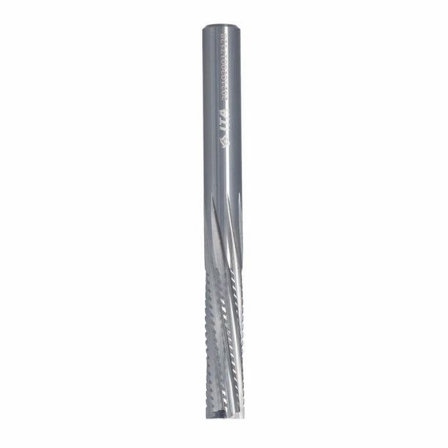 Фреза кукурузная D=8 I=30 L=80 S=8 RH, негатив Ita Tools, фото  | SNABZHENIE.com.ua