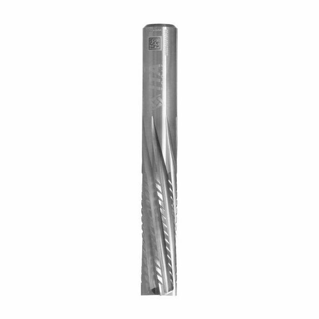 Фреза кукурузная D=12 I=40 L=90 S=12 RH итальянская Ita Tools, фото  | SNABZHENIE.com.ua