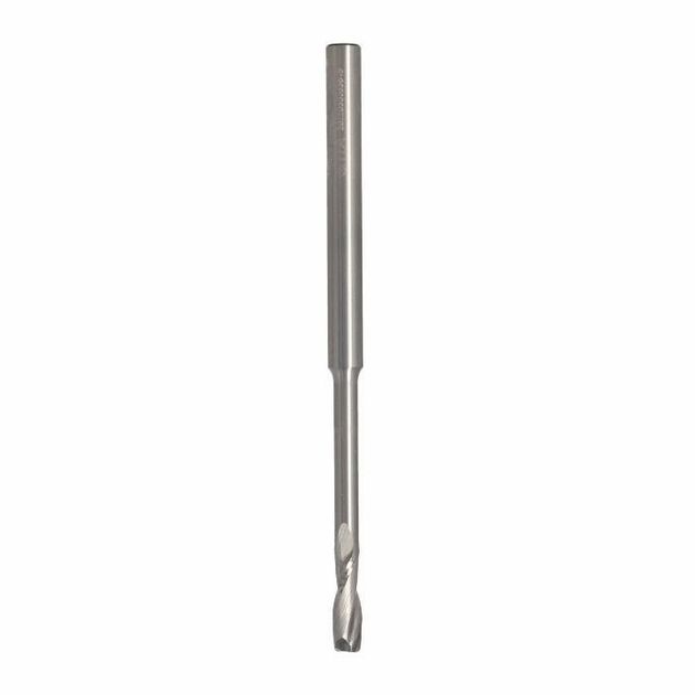 Фреза VHM Z2 D=5 I=15 L=100 S=6 RH позитив, редукция 0,5 мм, 3D., фото  | SNABZHENIE.com.ua