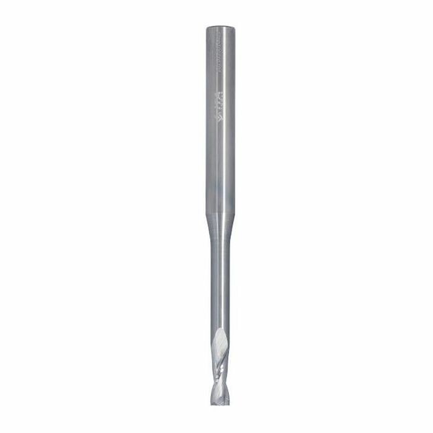 Фреза VHM Z2 D=5 I=15 L=100 S=8 RH позитив, редукция 0,5 мм, 3D Ita Tools, фото  | SNABZHENIE.com.ua
