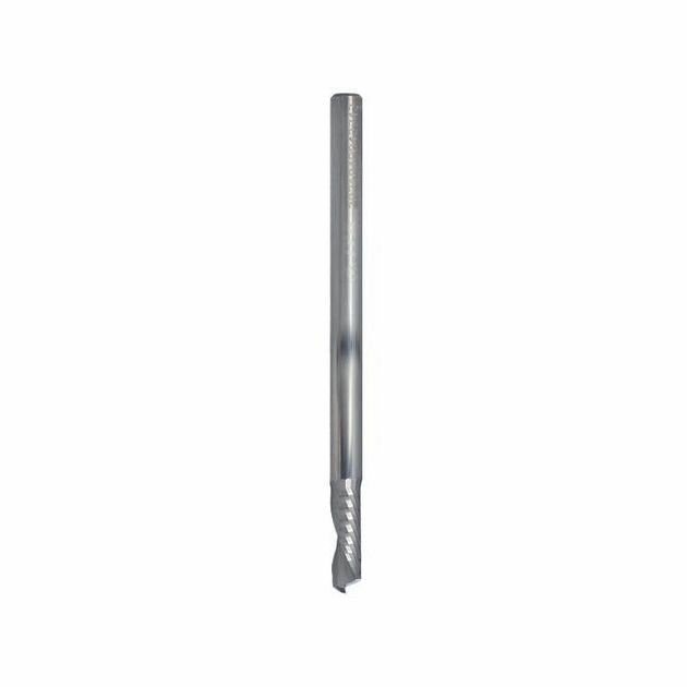Фреза Z1+1 D=4 I=15 L=50 S=4 RH Ita Tools, фото  | SNABZHENIE.com.ua