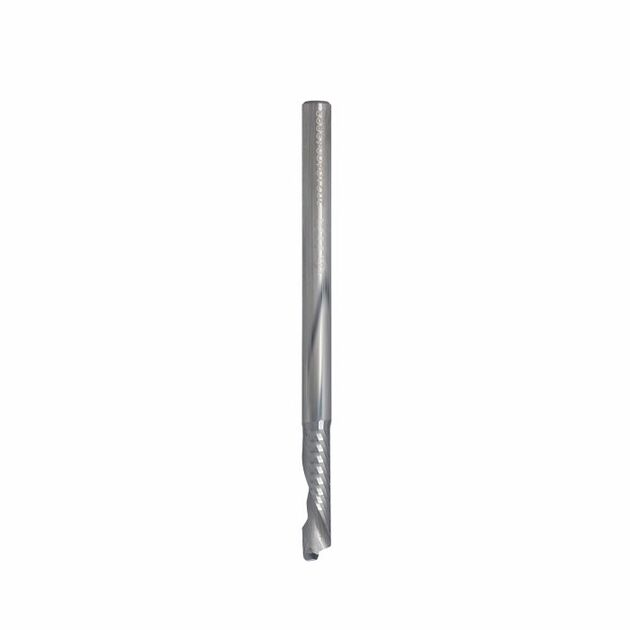 Фреза Z1+1 D=4 I=17 L=60 S=4 RH позитив-негатив I1=4 Ita Tools, фото  | SNABZHENIE.com.ua