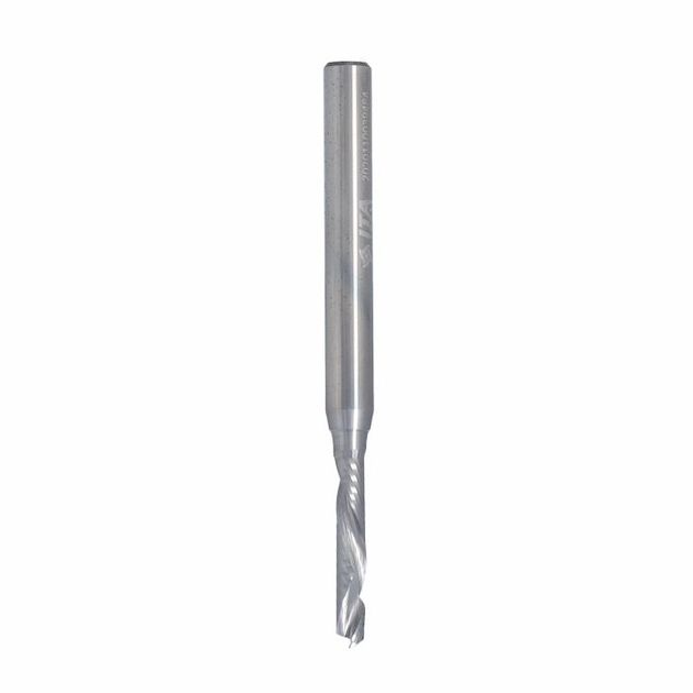 Фреза Z1+1 D=04 I=23 L=70 S=6 RH позитив-негатив I1=5 Ita Tools, фото  | SNABZHENIE.com.ua