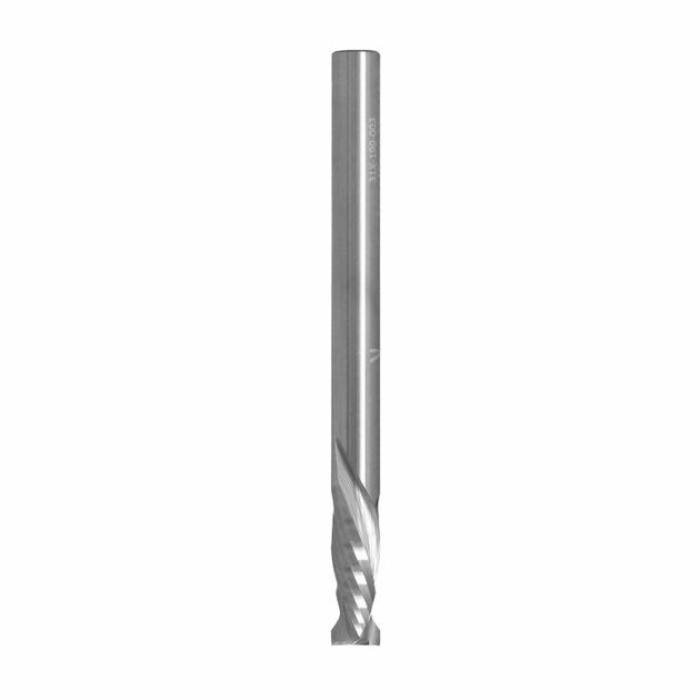 Фреза Z2+2 D=6 I=16 L=70 S=6 RH позитив-негатив I1=2 Ita Tools, фото  | SNABZHENIE.com.ua