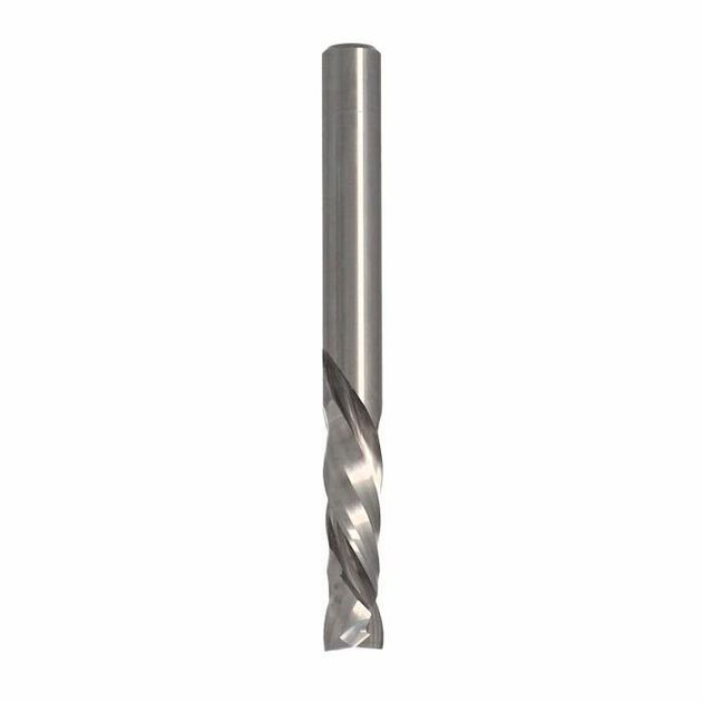 Фреза Z2+2 D=06 I=22 L=60 S=6 RH I1=7 Ita Tools, фото  | SNABZHENIE.com.ua
