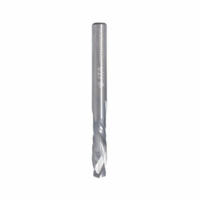 Фреза VHM Z2+2 D=06 I=22 L=60 S=6 RH Ita Tools, фото  | SNABZHENIE.com.ua