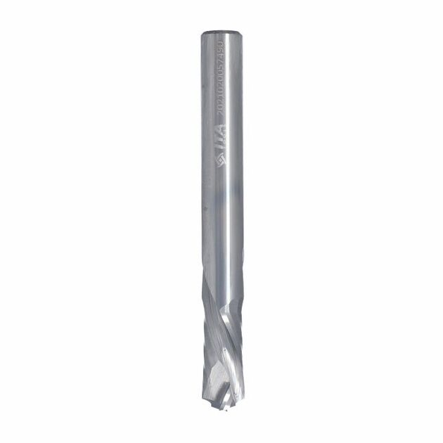 Фреза Z2+2 D=08 I=18 L=70 S=8 RH позитив-негатив I1=3 Ita Tools, фото  | SNABZHENIE.com.ua
