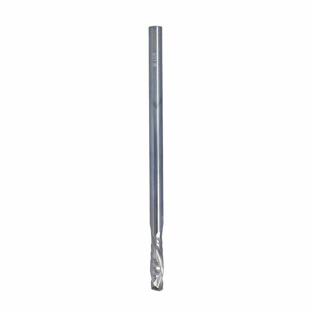 Фреза Z2+2 D=08 I=030 L=150 S=08 RH I1=5 Ita Tools, фото  | SNABZHENIE.com.ua