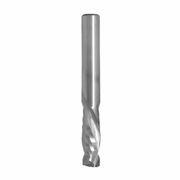 Фреза Z2+2 D=10 I=30 L=80 S=8 RH позитив-негатив I1=5 Ita Tools, фото  | SNABZHENIE.com.ua