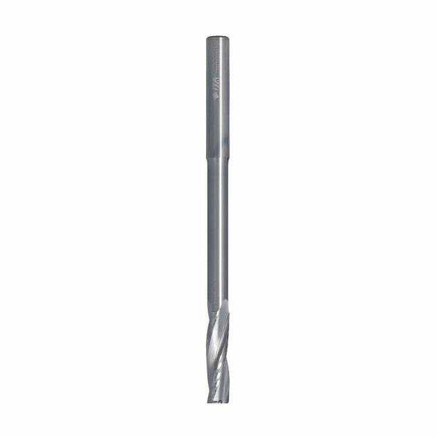 Фреза VHM Z3 D=8 I=30 L=120 S=8 RH позитив, редукция 0,5мм, фото  | SNABZHENIE.com.ua