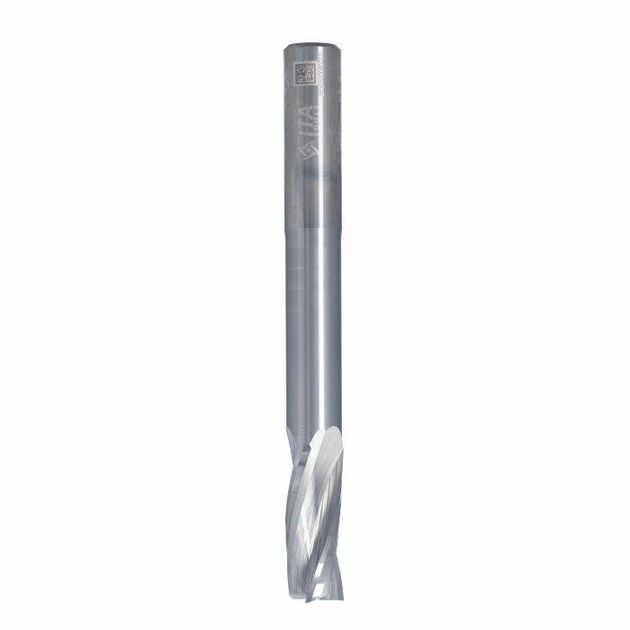 Фреза VHM Z3 D=16 I=40 L=150 S=16 RH позитив, редукция 0,8, 50мм Ita Tools, фото  | SNABZHENIE.com.ua