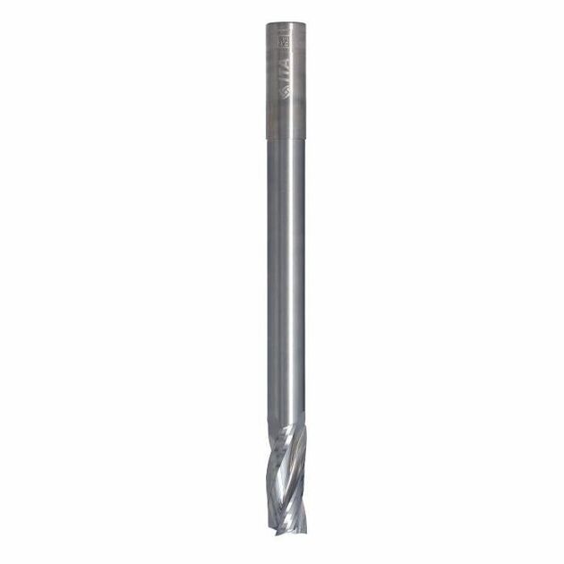 Фреза VHM Z3 D=16 I=040 L=200 S=16 RH чистовая, Ita Tools, фото  | SNABZHENIE.com.ua