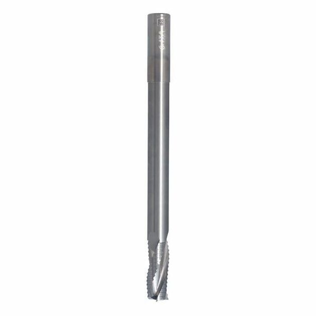 Фреза VHM Z3 D=16 I=40 L=200 S=16 RH с ламачем, I2=150 0,5 мм, фото  | SNABZHENIE.com.ua
