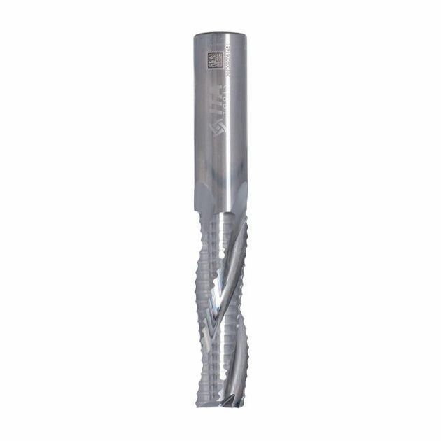 Фреза VHM Z3 D=16 I=55 L=110 S=16 RH для алюминия и пластика, фото  | SNABZHENIE.com.ua