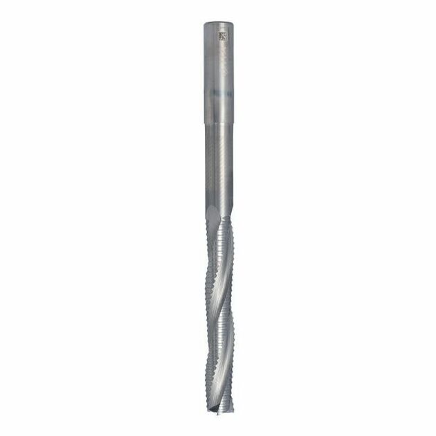 Фреза VHM Z3 D=16 I=100 L=200 S=16 RH позитив з ламачем стружки редукція 0,5 I2=150 Ita Tools, фото  | SNABZHENIE.com.ua