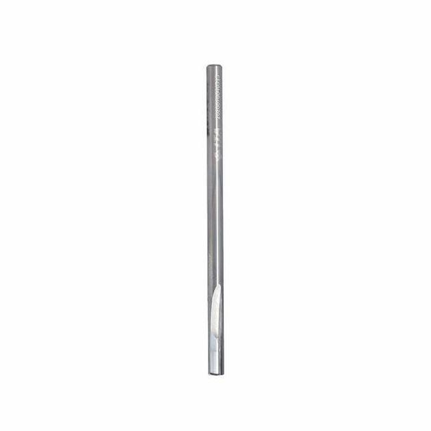 Фреза VHM Z2 D=4 I=15 L=75 S=4 RH пряма, mirror finish піна Ita Tools, фото  | SNABZHENIE.com.ua