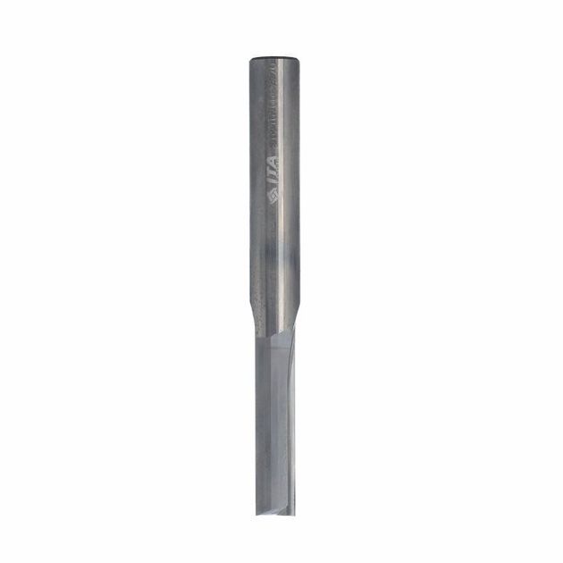 Фреза VHM Z2 D=8 I=70 L=70 S=8 Mirror finish Ita Tools, фото  | SNABZHENIE.com.ua