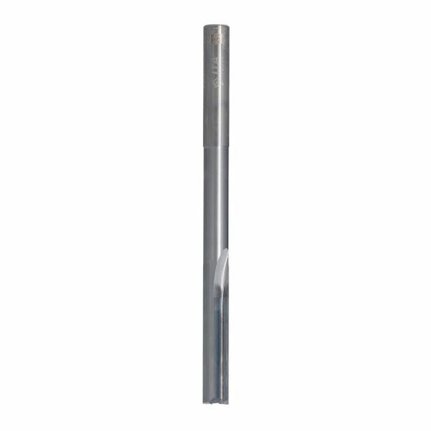 Фреза VHM Z2 D=10 I=50 L=140 S=10 RH прямая, редукция I2=95 0,5 мм, фото  | SNABZHENIE.com.ua