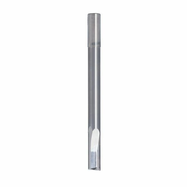Фреза VHM Z2 D=16 I=40 L=185 S=16 RH для піни mirror finish, редукція I1=145 0,5мм Ita Tools, фото  | SNABZHENIE.com.ua