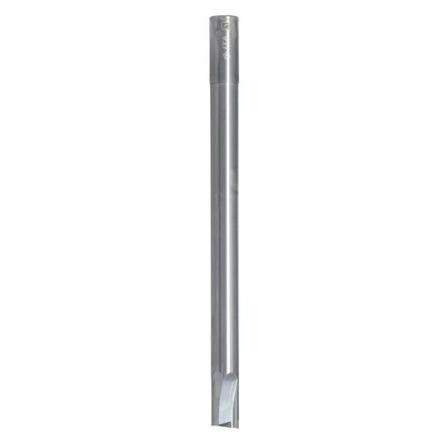 Фреза VHM Z2 D=20 I=30 L=273 S=20 RH прямая, редукция I2=230, фото  | SNABZHENIE.com.ua