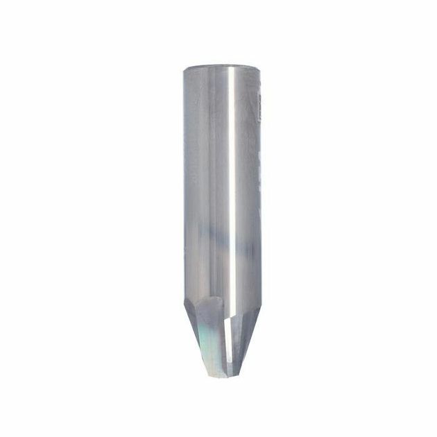 Фреза VHM Z2 D=14 I=10 L=55 S=14 RH VHM A=22,5° Ita Tools, фото  | SNABZHENIE.com.ua