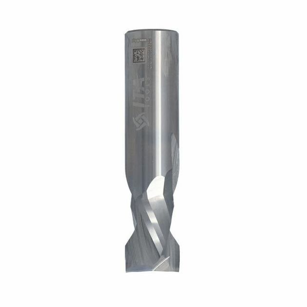 Фреза Z2+2 D16 I020 L70 S16 RH позитив-негатив I1=7 Ita Tools, фото  | SNABZHENIE.com.ua