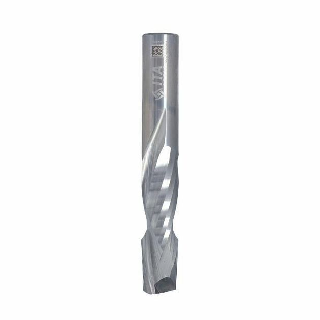 Фреза Z2+2 D=16 I=55 L=110 S=16 LH позитив-негатив I1=24 Итa Tools, фото  | SNABZHENIE.com.ua