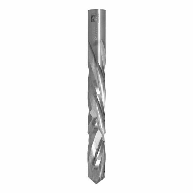Фреза Z4+4 D=16 I=100 L=150 S=16 RH негатив I1=40 Ita Tools, фото  | SNABZHENIE.com.ua