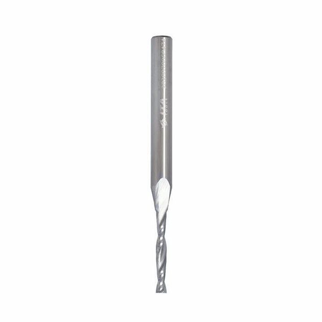 Фреза VHM Z2 D=3 I=22 L=70 S=6 RH Ita Tools, фото  | SNABZHENIE.com.ua