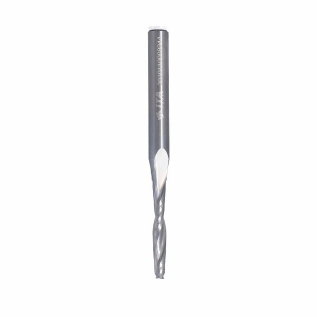 Фреза Z2 D=4 I=22 L=60 S=6 RH Ita Tools, фото  | SNABZHENIE.com.ua