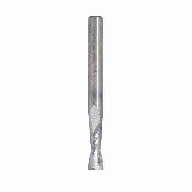 Фреза Z2 D=6 I=17 L=60 S=6 RH Ita Tools, фото  | SNABZHENIE.com.ua