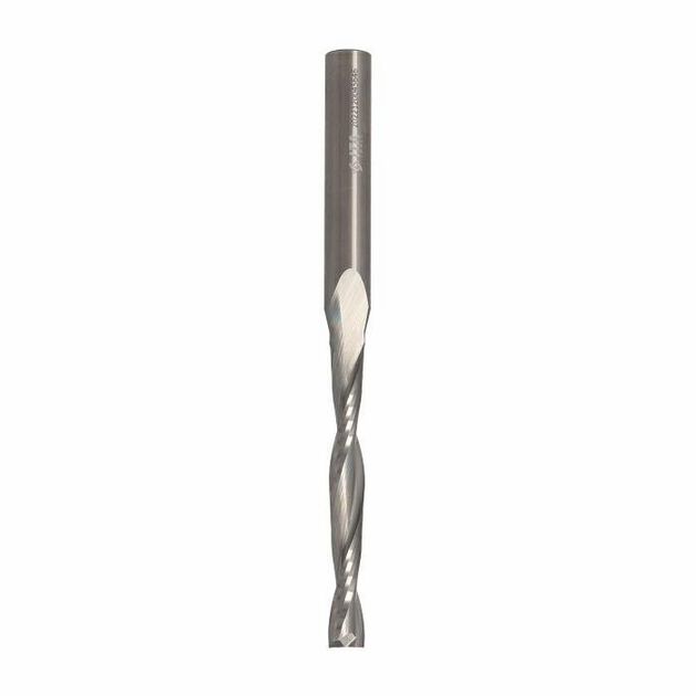 Фреза Z2 D=6 I=50 L=100 S=8 RH Ita Tools, фото  | SNABZHENIE.com.ua