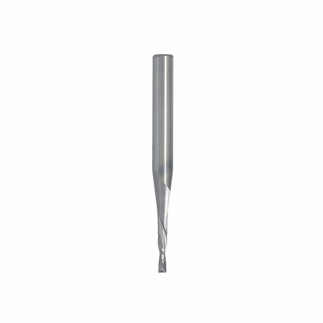 Фреза Z2 D=2 I=8 L=60 S=6 RH негатив Ita Tools, фото  | SNABZHENIE.com.ua