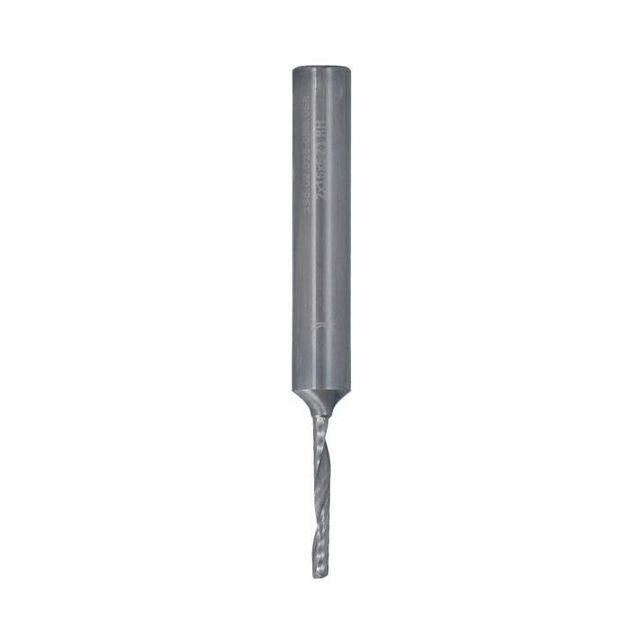 Фреза Z1 D=2 I=16 L=50 S=6 RH Ita Tools, фото  | SNABZHENIE.com.ua